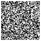 QR code with Hackworth Architectute contacts