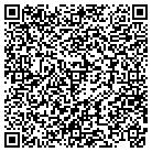 QR code with Ma & Pa's Pacific Rv Park contacts