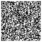 QR code with DK Engineering Solutions contacts
