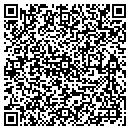 QR code with AAB Properties contacts