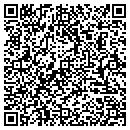 QR code with Aj Cleaners contacts
