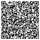QR code with Tinder Box contacts
