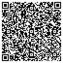 QR code with Alans Foundations Inc contacts