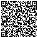 QR code with C T & M contacts