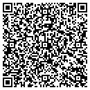 QR code with Just Futons contacts