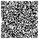 QR code with Pryor's East Farms Drive-Inn contacts