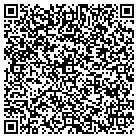 QR code with A Better Value DJ Service contacts