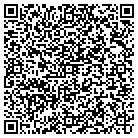 QR code with Kochs Machine & Tool contacts