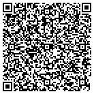 QR code with Chelan Quality Vacation Proper contacts