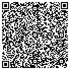 QR code with Advance Drainfield Systems contacts