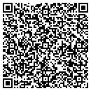 QR code with G-Men Construction contacts
