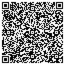 QR code with E Timothy Eckert contacts
