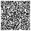 QR code with Avenue West Gallery contacts