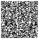 QR code with Mac Arthur Boulevard Christian contacts