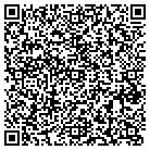 QR code with Jags Delivery Service contacts