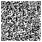 QR code with Springdale Area Chmber Cmmerce contacts