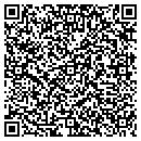 QR code with Ale Creative contacts