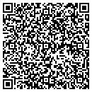 QR code with What A Pane contacts