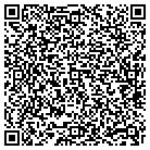 QR code with Academy of Dance contacts