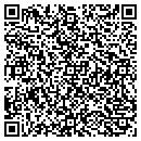 QR code with Howard Fabrication contacts