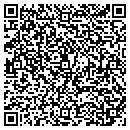 QR code with C J L Services Inc contacts