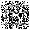 QR code with JAS Pacific contacts