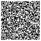 QR code with P R H Prsnality Humn Relations contacts