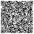 QR code with John Hasting Horseshoeing Service contacts