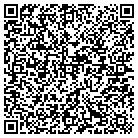 QR code with DMS Delta Motorsport Solution contacts
