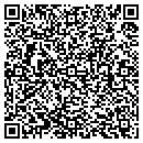 QR code with A Plumbing contacts