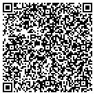 QR code with Jeffrey A Hummer Landscaping contacts