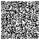 QR code with Custodial Western Cascade Sup contacts