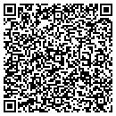 QR code with Calipso contacts