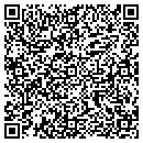 QR code with Apollo Spas contacts