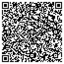 QR code with C & M Automotive contacts