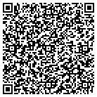 QR code with Chalmers Frances MD contacts