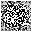 QR code with Hall Reilly Boat Cleaning contacts