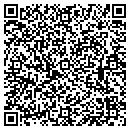 QR code with Riggin Shop contacts