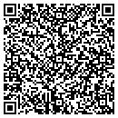 QR code with Kid's Plus contacts