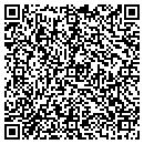 QR code with Howell J Harden MD contacts