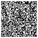 QR code with J&G Distributors contacts