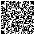 QR code with Evalon contacts