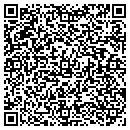 QR code with D W Ringer Logging contacts
