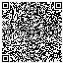 QR code with Knutzen's Meats contacts