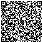 QR code with Hilger Commercial Corp contacts