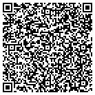QR code with Twin Cities Senior Center contacts