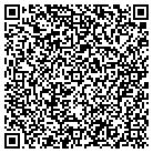 QR code with Manitou Park Church Of Christ contacts