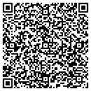 QR code with Island Backhoe Inc contacts