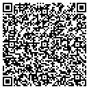 QR code with Heating Co contacts
