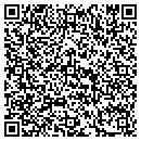 QR code with Arthur & Assoc contacts